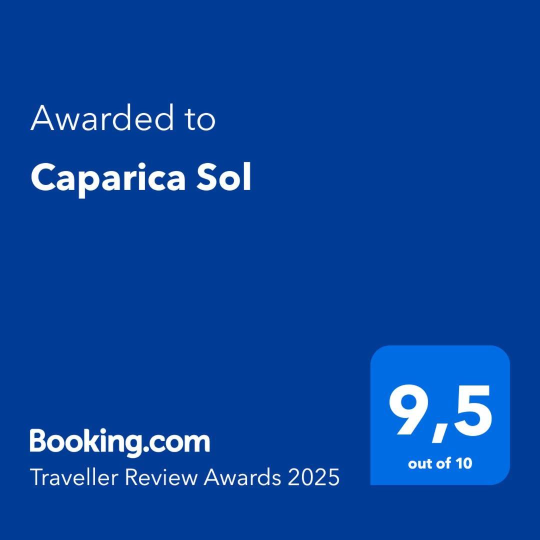 코스타 다 카파리카 Caparica Sol 아파트 외부 사진