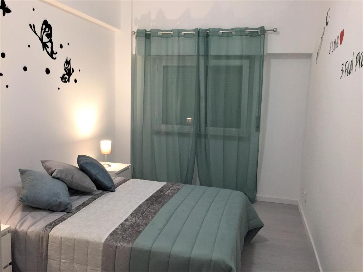 코스타 다 카파리카 Caparica Sol 아파트 외부 사진