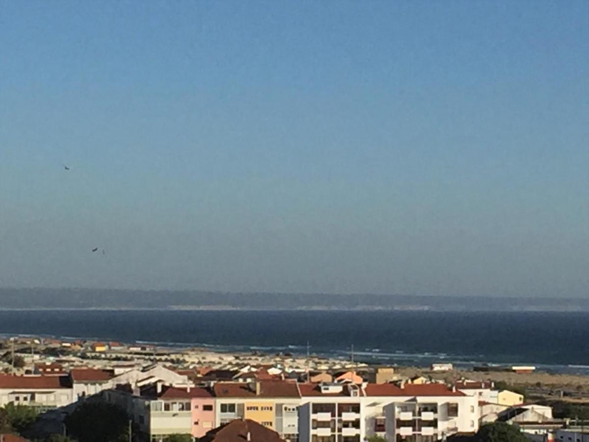 코스타 다 카파리카 Caparica Sol 아파트 외부 사진